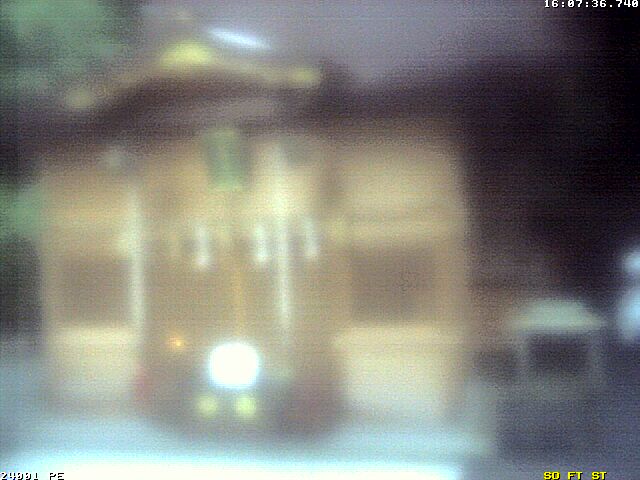 camera image