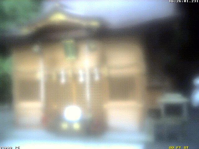 camera image