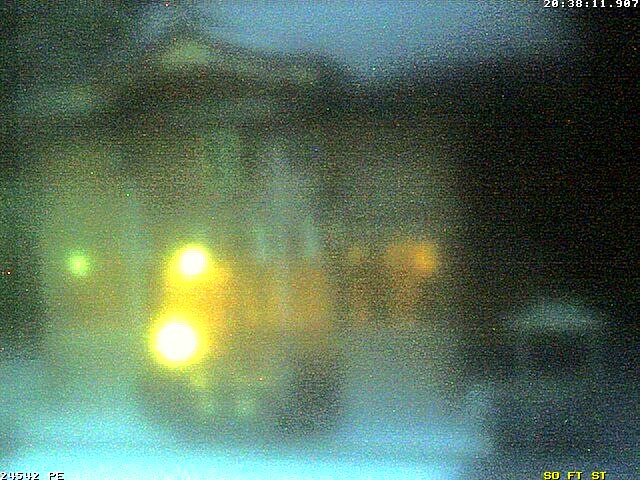 camera image
